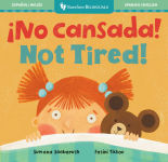 Alternative view 1 of ¡No cansada! / Not Tired!