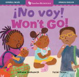 Alternative view 1 of ¡No voy! / Won't Go!