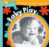 Title: Barefoot Baby-Proof: Baby Play, Author: Skye Silver