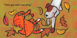 Alternative view 4 of Barefoot Baby-Proof: Cleo Finds a Friend