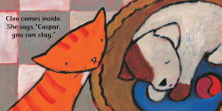 Alternative view 5 of Barefoot Baby-Proof: Cleo Finds a Friend