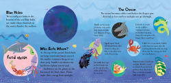 Alternative view 2 of Barefoot Baby-Proof: A Hole in the Bottom of the Sea