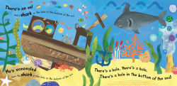 Alternative view 4 of Barefoot Baby-Proof: A Hole in the Bottom of the Sea