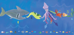 Alternative view 5 of Barefoot Baby-Proof: A Hole in the Bottom of the Sea