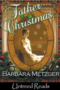 Title: Father Christmas, Author: Barbara Metzger