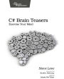 C# Brain Teasers: Exercise Your Mind
