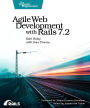 Agile Web Development with Rails 7.2