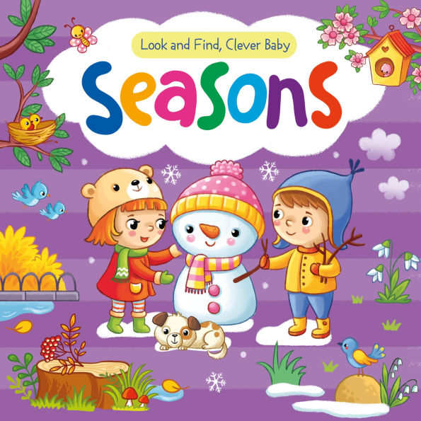 Seasons