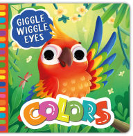 Title: Colors, Author: Clever Publishing