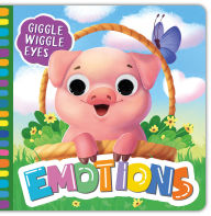 Title: Emotions, Author: Clever Publishing
