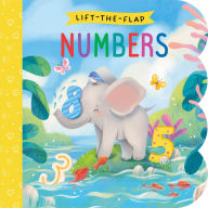 Title: Numbers, Author: Clever Publishing