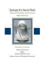 Mater Ecclesiae: Mother of the Church: