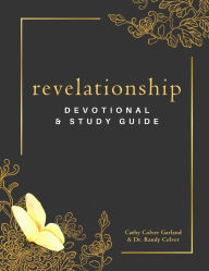 Title: Revelationship Devotional & Study Guide, Author: Cathy Garland