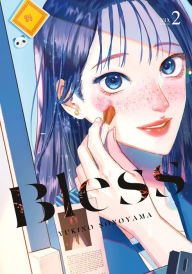 Title: Bless 2, Author: Yukino Sonoyama