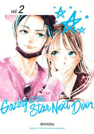 Title: Gazing at the Star Next Door 2, Author: Ammitsu