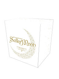 Title: Sailor Moon (Naoko Takeuchi Collection) Manga Box Set 2, Author: Naoko Takeuchi