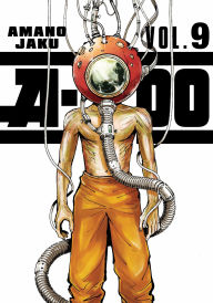 Title: A-DO 9, Author: Amano Jaku
