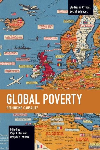 Global Poverty: Rethinking Causality