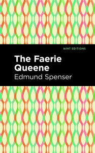Title: The Faerie Queene, Author: Edmund Spenser