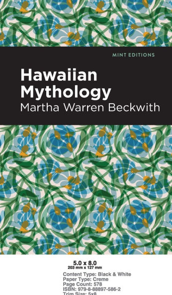 Hawaiian Mythology