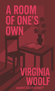 Title: A Room of One's Own, Author: Virginia Woolf