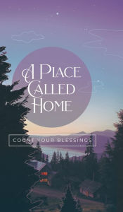 Title: A Place Called Home, Author: Honor Books