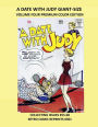 A DATE WITH JUDY GIANT-SIZE VOLUME FOUR PREMIUM COLOR EDITION: COLLECTING ISSUES #55-68 RETRO COMIC REPRINTS #301