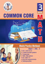 3rd Grade Common Core Math: Weekly Practice Work Book 1 Volume 2: