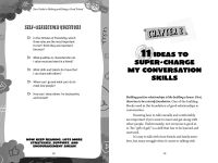 Alternative view 3 of Your Guide to Making and Being a Good Friend