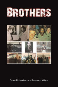 Title: Brothers, Author: Bruce Richardson