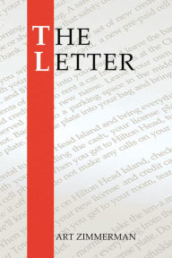Title: The Letter, Author: Art Zimmerman