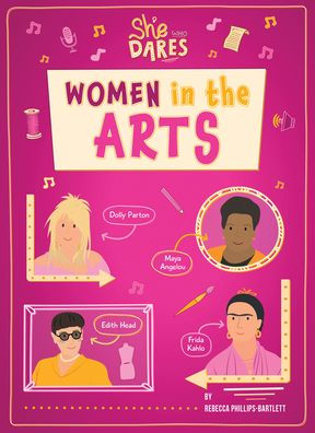 Women in the Arts