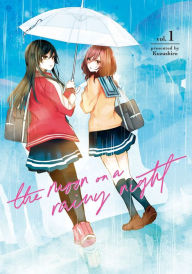 Title: The Moon on a Rainy Night 1, Author: Kuzushiro
