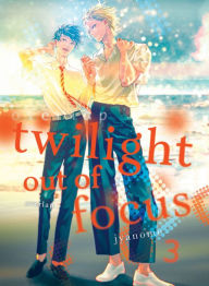 Title: Twilight Out of Focus 3: Overlap, Author: Jyanome