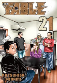 The Fable 21