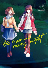 Title: The Moon on a Rainy Night 2, Author: Kuzushiro