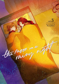 Title: The Moon on a Rainy Night 3, Author: Kuzushiro