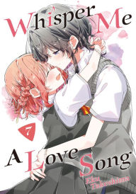Title: Whisper Me a Love Song 7, Author: Eku Takeshima
