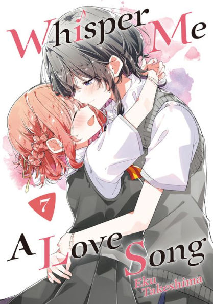 Whisper Me a Love Song 7