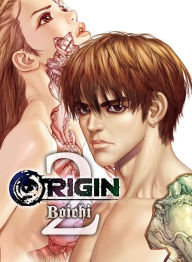 Title: ORIGIN 2, Author: Boichi