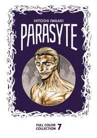 Title: Parasyte Full Color Collection 7, Author: Hitoshi Iwaaki