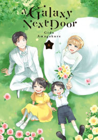Title: A Galaxy Next Door 6, Author: Gido Amagakure