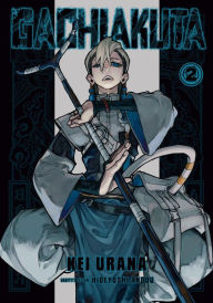 Title: Gachiakuta 2, Author: Kei Urana