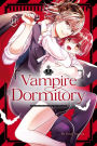 Vampire Dormitory 11