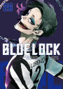 Blue Lock, Volume 26