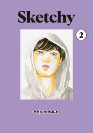 Title: Sketchy 2, Author: MAKIHIROCHI
