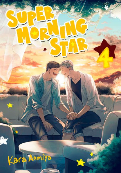 Super Morning Star 4