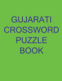 Gujarati Crossword Puzzle Book