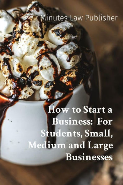 How to Start a Business