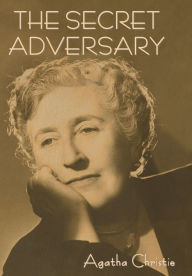 Title: The Secret Adversary, Author: Agatha Christie